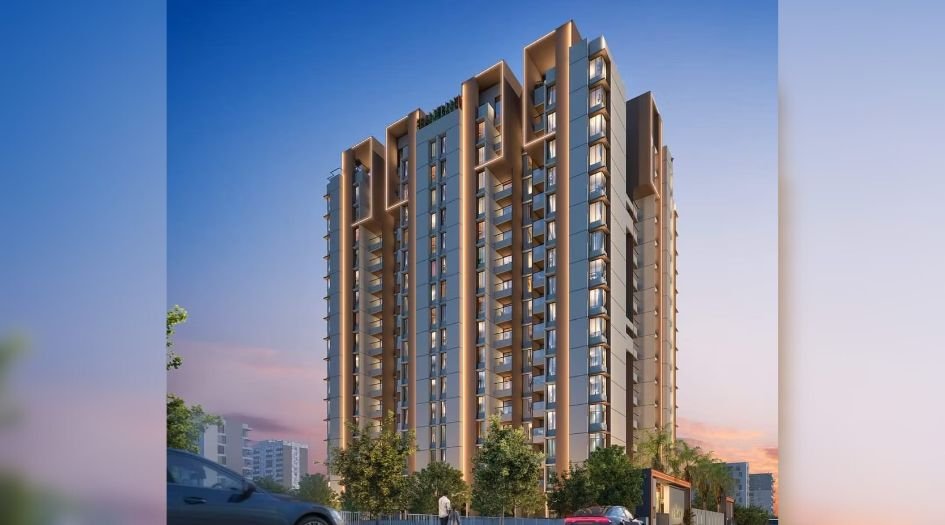 Kamdhenu The Astria Manjari  Banner